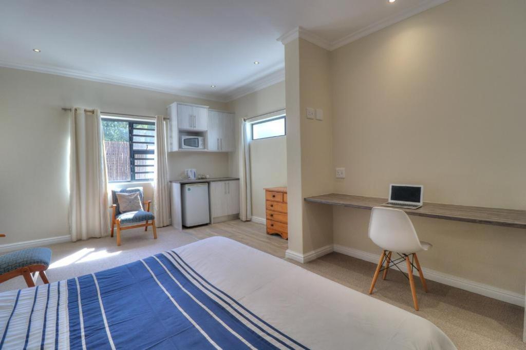 Ferienwohnung 7 Wilde Olyf Street Riebeek-Kasteel Exterior foto
