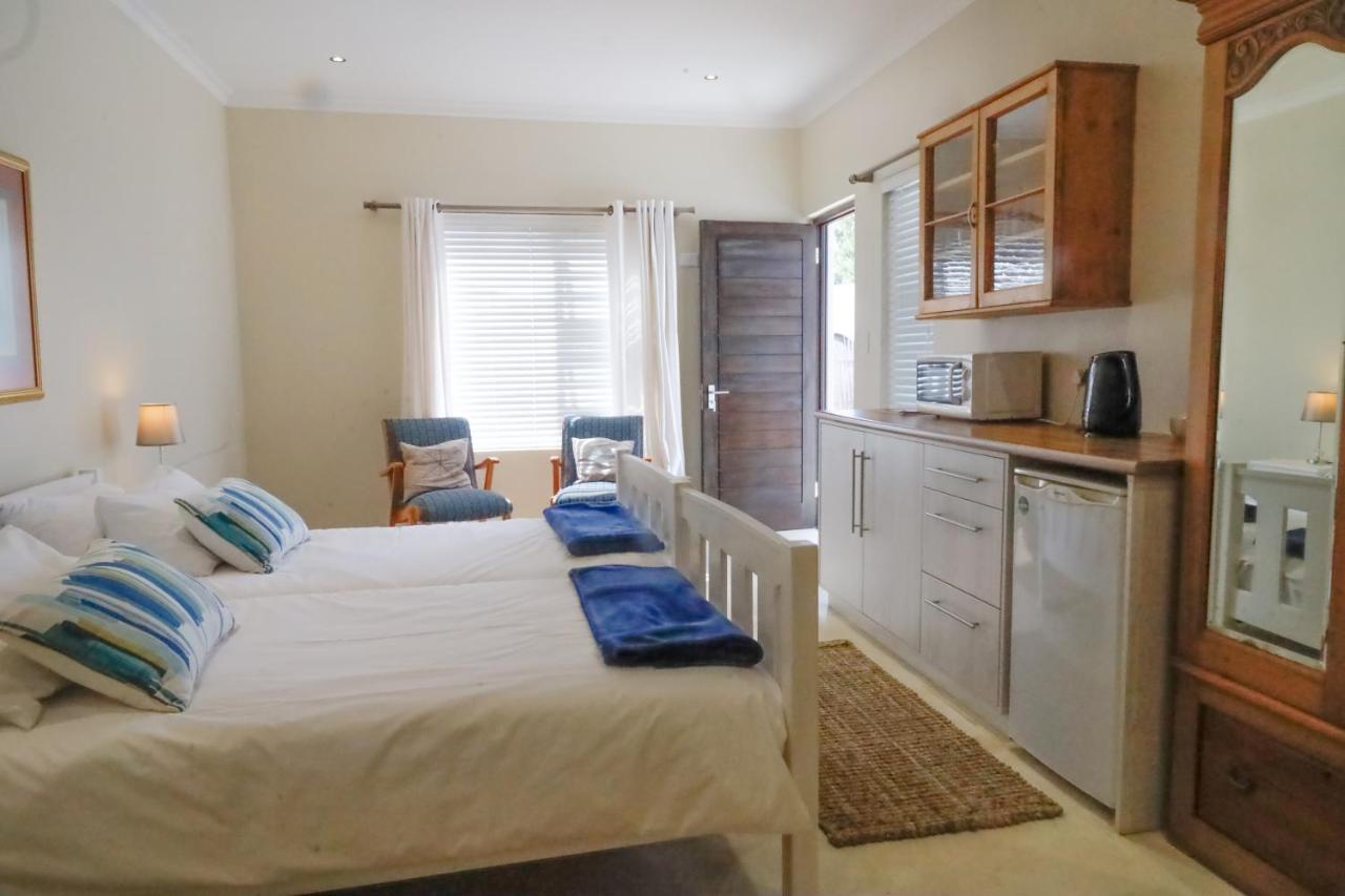 Ferienwohnung 7 Wilde Olyf Street Riebeek-Kasteel Exterior foto